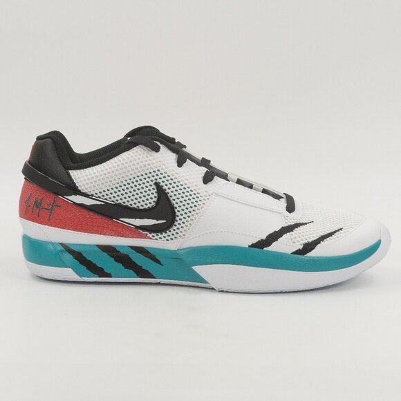 Nike Ja 1 'Reverse Scratch' FV5957-100 Basketball size 15